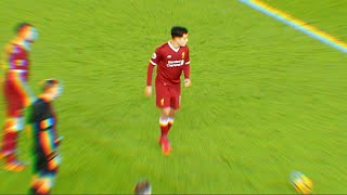 When Coutinho was one of the best players in the world [upl. by Nolram]