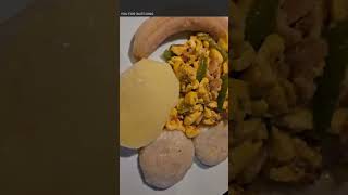 Cook Ackee amp Saltfish with me [upl. by Proudlove]