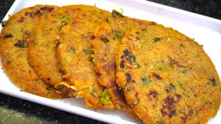 இட்லி தோசைக்கு பதிலாக 15 நிமிடத்தில் இந்த டிபன் செயுங்க Healthy Breakfast recipe Tamil  Breakfast [upl. by Claudetta]