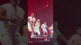 Afronation  Fally Ipupa quot originalquot [upl. by Charlene93]