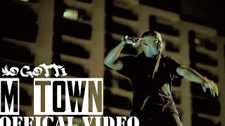 Yo Gotti  M Town  Music Video  Jordan Tower Network [upl. by Nihhi]