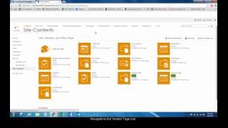 How to Set Up an Easy to Search SharePoint Documents Library [upl. by Reena]