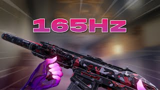 Recon Phantom ASMR ft 165Hz [upl. by Oilisab481]