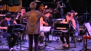 Angry Bird Theme Song  VOLTZ  Nanyang Polytechnic Chinese Orchestra [upl. by Kelli]