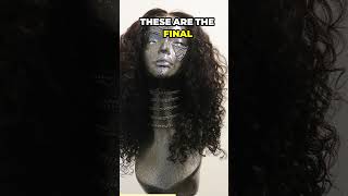 Create a Perfect Custom Wig at Home  BeginnerFriendly Tutorial [upl. by Zachery]