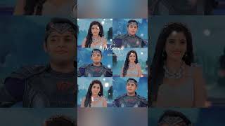 viral shorts trendingshorts song balveer ananya [upl. by Trilby]