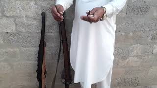 guns Lee Enfield No 4 and gun 8MM review our price in pakistan 2024 [upl. by Cressy]