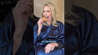 Chelsea Handler vs Peachy Keenan [upl. by Baptist]