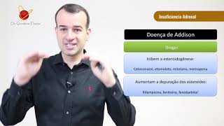 Insuficiencia Adrenal [upl. by Gusba]