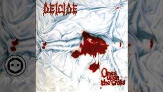 Deicide  Once Upon the Cross [upl. by Leinnad]