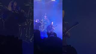 Motionless in White Live Another Life Continued [upl. by Ailesor245]