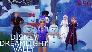 Disney Dreamlight Vally 56  Beste Schwestern [upl. by Sallyann]