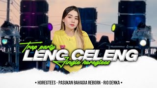 DJ LENG CELENG  TRAP PARTY  By RIODENKA [upl. by Skell]