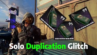 Dying Light 2  Solo Duplication Glitch Unlimited Resources amp Items Guide 2023 After Patch [upl. by Ahcatan]