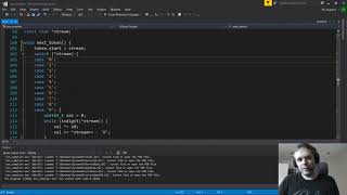 Bitwise Day 3 More Programming amp Parsing [upl. by Winn726]