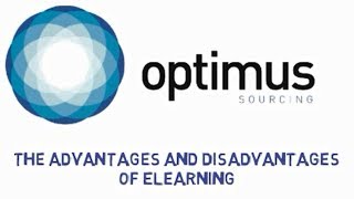 eLearning Advantages and Disadvantages [upl. by Eolcin498]