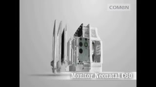 MONITOR Neonatal C60 COMEN [upl. by Pisarik]