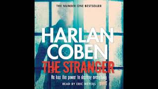 The Stranger  Harlan Coben  Audiobook Mystery Thriller amp SuspenseRomance [upl. by Yretsym]