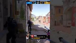 torzsi 1x3 csgo csgo counterstrike csgoclips [upl. by Horatius]