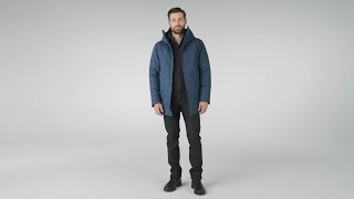 Arcteryx  Therme Parka Mens  Nereus [upl. by Caitlin]