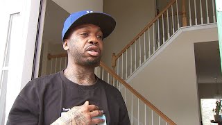 Group accused of squatting in DeKalb home says they were conned homeowner relieved they’re gone [upl. by Yeargain]