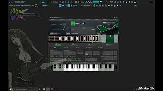 Jason Becker  Altitudes  Tutorial [upl. by Nawor]