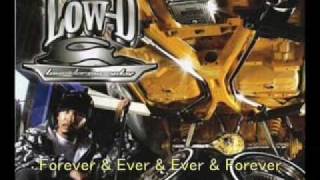 MrLowD feat 詩音 Back Love歌詞付 [upl. by Aldous28]