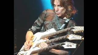 For The Love Of God  Steve Vai Album  The Seventh Song [upl. by Eadwina173]