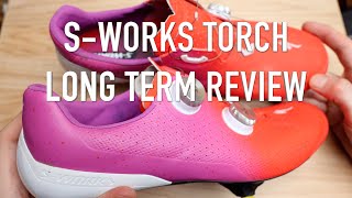 Specialized SWorks Torch  Long Term Review [upl. by Etna]