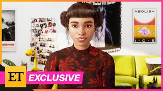 Lil Miquela Talks NEW Music Dating and Dream Collab Exclusive [upl. by Meredithe]