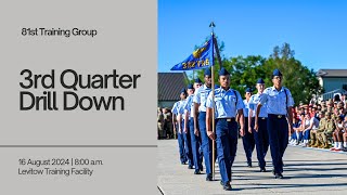 2024 3rd Quarter Drill Down [upl. by Mozelle]