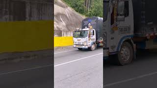 Loquito por ti traileros camioneros semitruck carretera truck [upl. by Airet587]