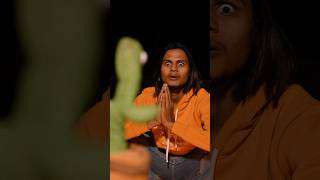 Cactus Wale Baba 😂funnyvideo funny shorts [upl. by Oakes]