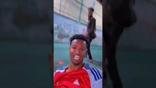 Luuzina yaa kaftanka baray somalitiktok qanciyeboy duet shaadiyosharaf hiphopdance love funny [upl. by Aicxela]