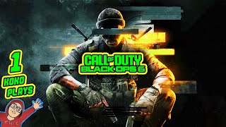 Call of Duty Black Ops 6 Beta LIVE GAMEPLAY  Part 1 [upl. by Wendie]