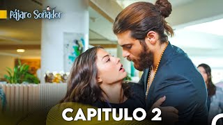 Pájaro soñador  Capitulo 2 Audio Español  Larga Capitulo  Erkenci Kuş [upl. by Forlini]