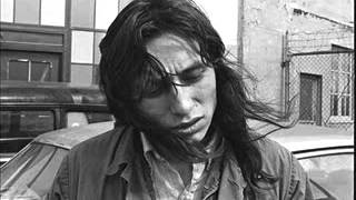 The Earth Was the Mother  John Trudell [upl. by Ronyar]