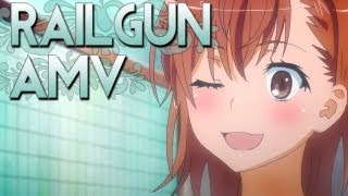 【AMV】Misaka Save Febrie To Aru Kagaku No Railgun S とある科学の超電磁砲S [upl. by Enimassej]