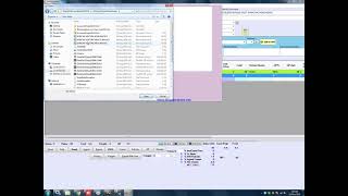 Ship Chandling Software Demo Part 1 [upl. by Hulbert]