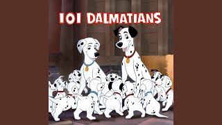 Cruella De Vil From quot101 DalmatiansquotSoundtrack Version [upl. by Adlar427]