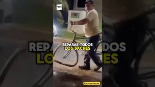 Gobierno Quintana Roo recicla a quienes robaron 7 mil millones viral shorts noticiasmexico [upl. by Annia]