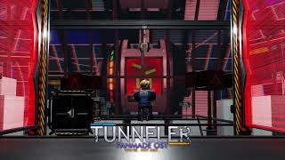 Tunneler Fanmade Soundtrack  Youre Not Axle [upl. by Diella317]