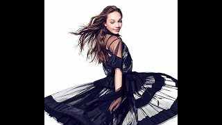 Maddie Ziegler Seventeen Mag Photoshoot  Behind the Scenes [upl. by Loring]