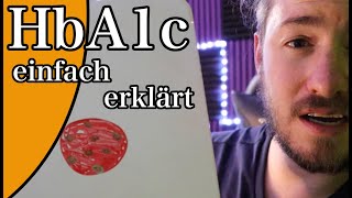 HbA1c genau und einfach erklärt [upl. by Anivel]