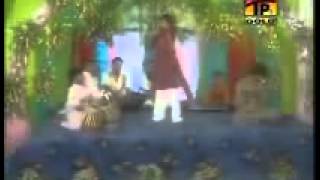 Sada Tairay Pichay Rulian Zain Ali New Punjabi Seraiki Cultural Folk Song [upl. by Haerdna]