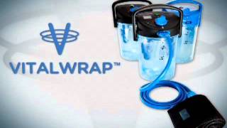 VitalWear IntroductionVitalWrap System [upl. by Ginzburg]