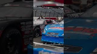 North Wilkesboro Speedway Vlog [upl. by Barina]