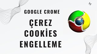 Google CROME Çerezleri Kapatma \u00100 Çözüm [upl. by Novelia836]