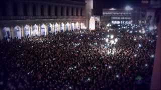 Capodanno a Venezia White Venice 2014 Video ufficiale 4min [upl. by Cloots]