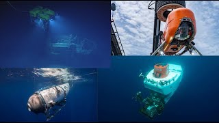 Okeanos Explorer 2018 CameraPuerto Rico TrenchIsla de Mona  Submarine [upl. by Lluj]